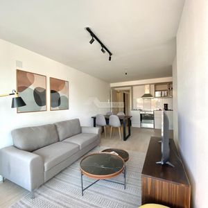 Venta Apartamento 2 Dormitorios Tres Cruces Bulevar Artigas Y Miguelete Ed. Gala Pop Frente