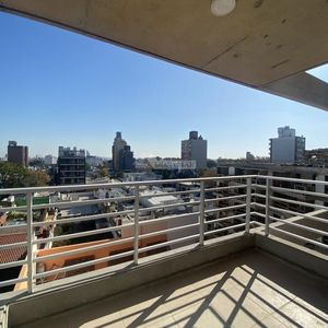 Venta Apartamento 1 Dormitorio Tres Cruces Bulevar Artigas Ed. Gala Pop Mts. Terminal