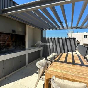 Venta Apartamento 1 Dormitorio Centro Ciudadela Y San Jose Ed Alma Duc Penthouse Parrillero
