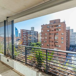 Venta Apartamento 2 Dormitorios Aguada Av. Del Libertador Ed. 01libertador Con Garaje!