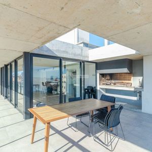 Venta Apartamento 3 Dormitorios Aguada Av. Del Libertador Y Valparaiso Ed. 01libertador Terraza!!