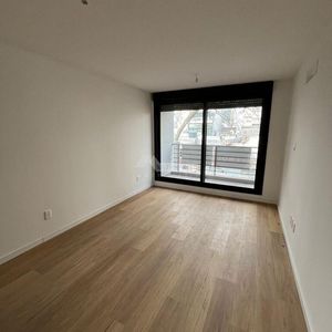Venta Apartamento 1 Dormitorio Cordon Mercedes Y Magallanes Ed. Torre Munich Con Garaje!