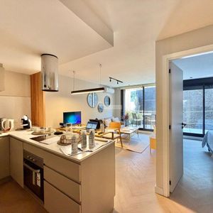 Venta Apartamento 1 Dormitorio Buceo Donizetti Y Verdi Ed. Solaris Buceo Terraza Parrilla