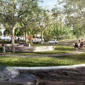 Terreno Barrio Parques Venta Solo Para Exigentes!!!