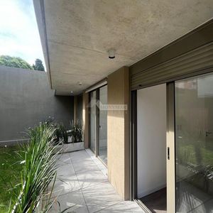Venta Apartamento 1 Dormitorio Parque Batlle Brito Foresti Y Belgrano Ed 01 Vila C/patio