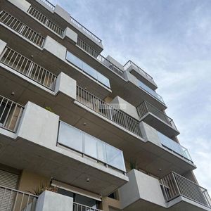 Venta Apartamento 2 Dormitorios Parque Batlle Brito Foresti Ed 01 Vila Con Terraza