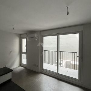 Venta Apartamento 1 Dormitorio Punta Carretas Solano Garcia Ed. Avalon Terraza Sin Gastos Ocupacion