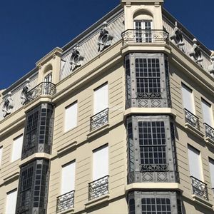 Venta Edificio Ciudad Vieja Piedras Y Maciel...787m2 Edificados A 2 Calles