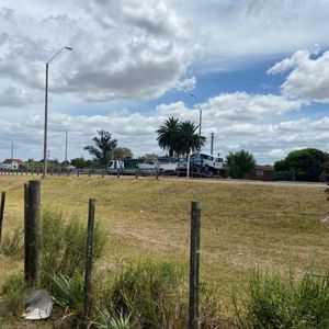 Venta Terreno Melilla Ruta 102 Y Ruta 5: 20.046m2 Con 77,50mts De Frente