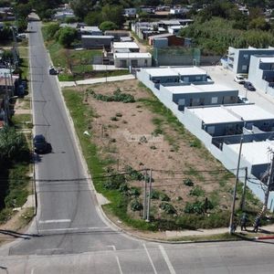 Terreno Venta Nuevo París Millan Y Carafi A Mts. De Accesos Ruta 5
