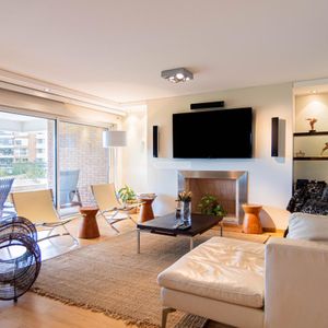 Alquiler Y Venta Apartamento 4 Dormitorios Carrasco Av. A La Playa Bilu Carrasco Parrillero Gje X 3
