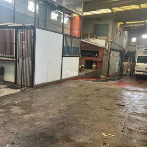 Venta Local Galpon Deposito Cerrito De La Victoria Pla Y San Martin