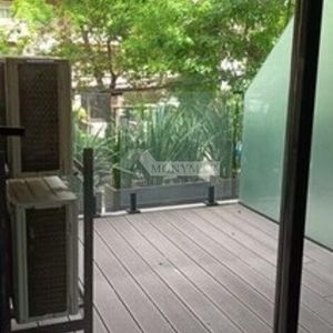 Venta Apartamento 1 Dormitorio Pocitos Berro Y Pagola Ed. Harbor Bay A 2 Cuadras De La Rambla