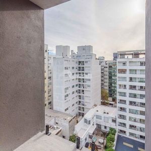 Venta Apartamento 1 Dormitorio Pocitos Berro Y Pagola Ed. Harbor Bay A 2 Cuadras De La Ramb