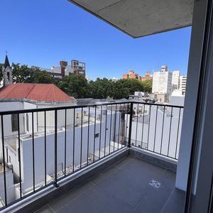 Venta Apartamento 1 Dormitorio Cordón Uruguay Y Tristán Narvaja Ed. Site Narvaja Estrena Ya !
