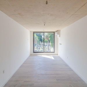 Venta Monoambiente Buceo Nicolas Piaggio Y Rizal Ed. Buzo Al Frente