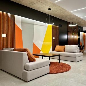 Venta Apartamento 1 Dormitorio Pocitos Francisco Muñoz Y Pereira De La Luz Ed. Garden Plaza
