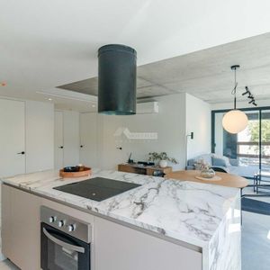 Venta Apartamento 2 Dormitorios Centro Ejido Y Soriano Edificio Brusco Terraza 17m2 Estrena Categori