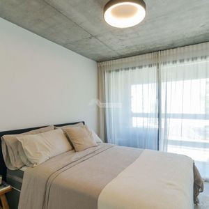 Venta Apartamento 1 Dormitorio Centro Ejido Y Soriano Ed. Brusco 1er Nivel Terminaciones Y Servicios