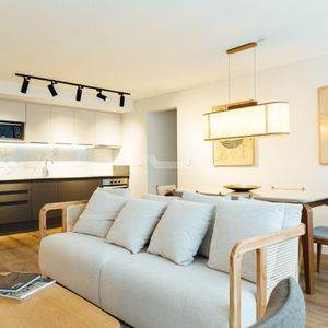 Venta Apartamento 1 Dormitorio Pocitos Roque Graseras Y Bv España Ed. Jardín Castellanos Con Terraza