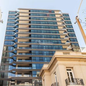 Venta Apartamento 2 Dormitorios Pocitos Roque Graseras Y Bv España Ed. Jardín Castellanos Terraza