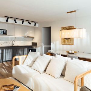 Venta Apartamento 1 Dormitorio Pocitos Roque Graseras Y Bv España Ed. Jardín Castellanos