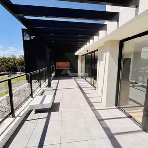 Venta Penthouse 3 Dormitorios Barra De Carrasco Avenida Al Parque Ed. Bosque Penthouse Tza 55m2