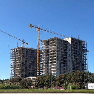Venta Apartamento 2 Dormitorios Parque Carrasco Avenida De Las Americas Ed. Bellevue Lago Calcagno