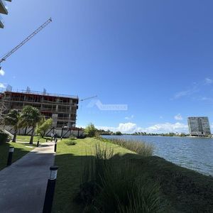 Venta Apartamento 2 Dormitorios Parque Carrasco Avenida De Las Americas Ed. Bellevue Frente Al Lago