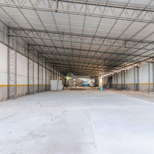 Alquiler Local Galpon Deposito Prado Uruguayana Y Bulevar Artigas 2000m2 A Estrenar!!