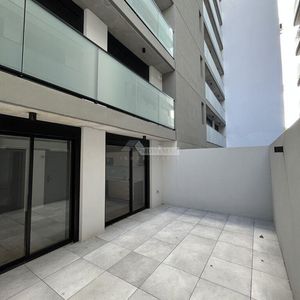 Venta Apartamento Monoambiente La Blanqueada Luis Alberto De Herrera Y Monte Caseros Gran Terraza