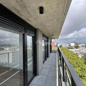 Venta Apartamento 2 Dormitorios La Blanqueada L. A. De Herrera Ed. Alzira Todo Al Frente