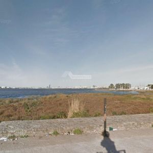 Venta Terreno Cerro Rambla Frente A La Bahía 1845m2