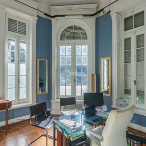 Alquiler Y Venta Casa Pocitos Br. Artigas Y Avenida Brasil 12 Ambientes Baños Y Block Quirurgico