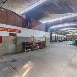 Venta Local Galpon Deposito Sayago Garzon Y Ariel 869m2 Unico Con Techo Arq. Dieste