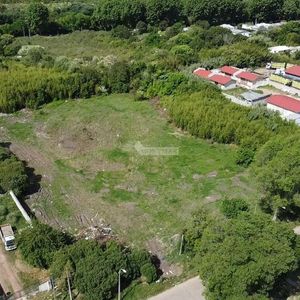 Venta Terreno Lezica Gutenberg Y Camino Melilla  7379m2 A Pasos Ruta Perimetral Y Ruta 5 Y Uam