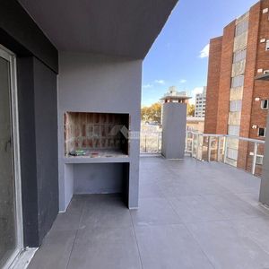 Venta Apartamento 1 Dormitorio Cordon Charrua Y Gaboto Tipo Penthouse Terraza Parrillero
