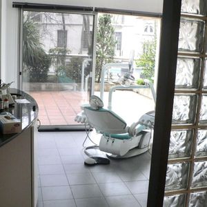 Alquiler Oficina Consultorio Cordon Bulevar Artigas Torre Caudillos Ideal Consultorio Odontologico