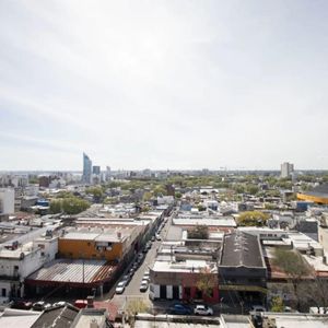 Venta Apartamento 2 Dormitorios Cordon Uruguay Y Roxlo Ed. Altos De Cordon Estrena Con Garaje