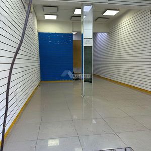 Alquiler Local Comercial La Comercial Inca Y Arenal Grande Zona Mayorista 350m2