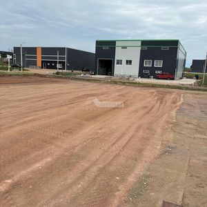 Venta Terreno Canelones Barros Blancos Camino Ventura Ultimo Terreno Disponible Dentro Polo Logistic