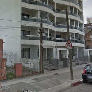 Venta Terreno Pocitos Pablo Galarza Montevideo Shopping 190m2 Ideal Empresa O Edificio.
