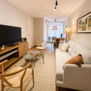 Venta Apartamento 1 Dormitorio Parque Batlle Ponce Y Rivera Coral Bay Divino!