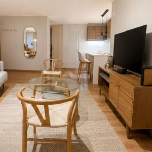 Venta Apartamento Monoambiente Parque Batlle Ponce Y Rivera  Coral Bay Ed. Piscina Y Parrillero