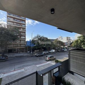 Venta Apartamento 2 Dormitorios Pocitos Soca Y Charrua Ed Bull Como A Estrenar