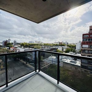 Venta Apartamento 2 Dormitorios Pocitos Soca Y Charrua Ed. Bull Al Frente Divino Estrena