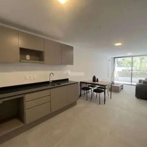 Venta Apartamento 1 Dormitorio Pocitos Berro Y Pereira Ed. Casa Berro Patio Parrillero Garaje