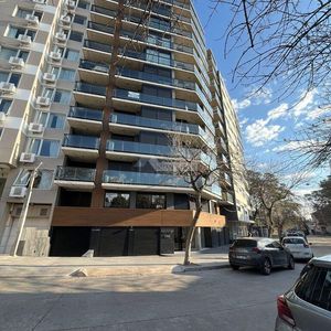 Venta Apartamento 1 Dormitorio Punta Carretas Ibiray Y Bulevar Artigas Estrena Gran Patio