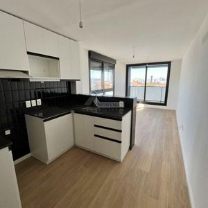 Venta Apartamento 1 Dormitorio La Blanqueada 8 De Octubre Casi Centenario Ed. Austin Frente Garaje