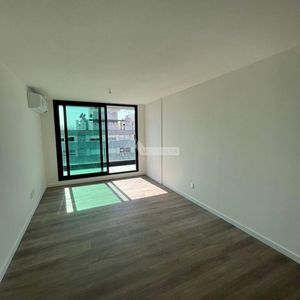 Venta Apartamento 1 Dormitorio Punta Carretas Franzini Y Sarmiento Ed. Park Square Divino!!